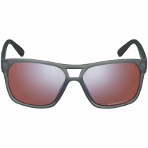 Unisex-SonnenbrilleEyewearSquareShimanoECESQRE2HCG22Schwarz