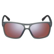 Unisex-SonnenbrilleEyewearSquareShimanoECESQRE2HCG22Schwarz