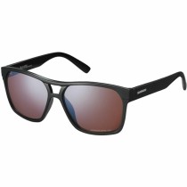 GafasdeSolUnisexEyewearSquareShimanoECESQRE2HCL01Negro