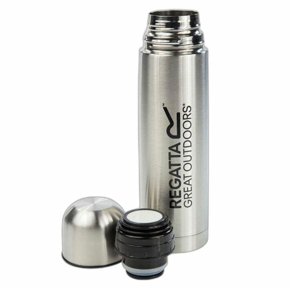 TermoRegattaVacuumFlask0,5LPlateado