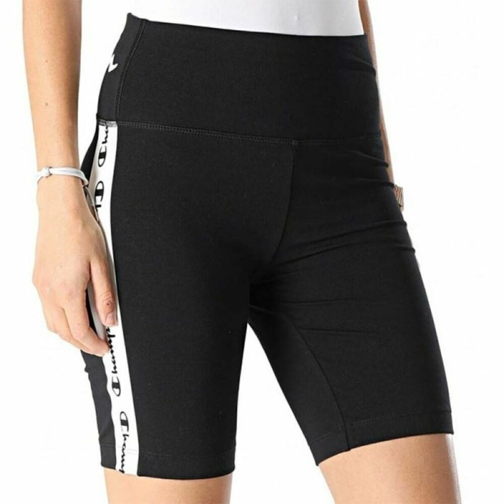 LeggingCourtdeSportChampionSportTapeCyclisme