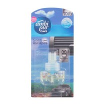 RecargaParaAmbientadorSkyAireFrescoAmbiPurCar(7ml)7ml