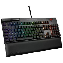 GamingTastaturAsusROGStrixFlareIIQwertySpanisch