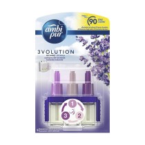 ElectricAirFreshenerRefillsAmbiPur3VolutionLavendar(21ml)