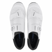 CyclingshoesShimanoRC502White