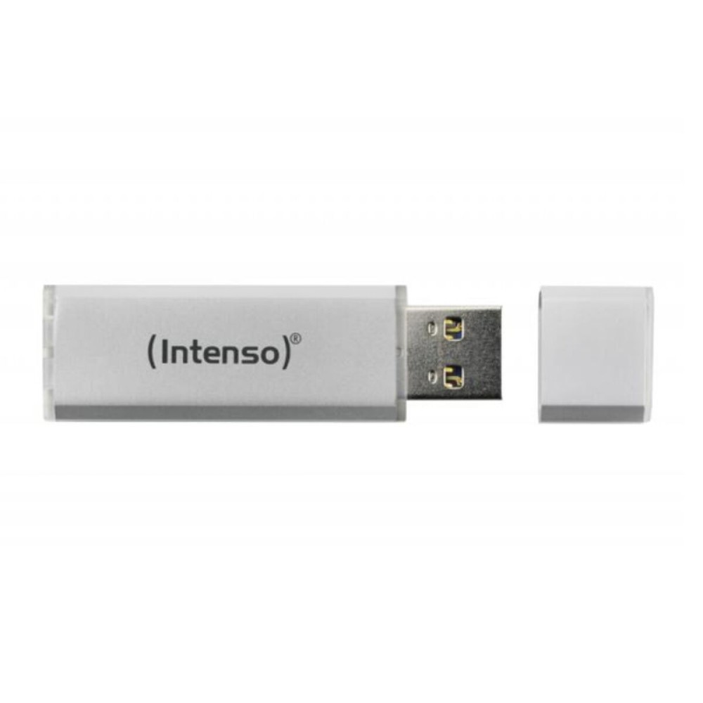 PendriveINTENSO3531492USB3.0256GBArgentatoArgento256GBMemoriaUSB