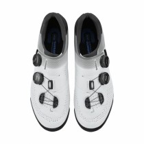 chaussuresdecyclismeShimanoXC702Blanc