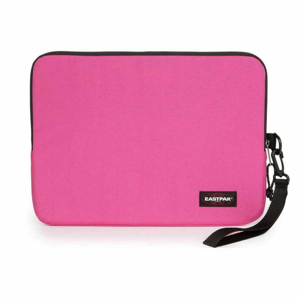 NotebookandTabletCaseEastpakBlanketM15"Fuchsia