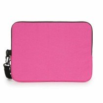 CustodiaperPCPortatileeTabletEastpakBlanketM15"Fucsia