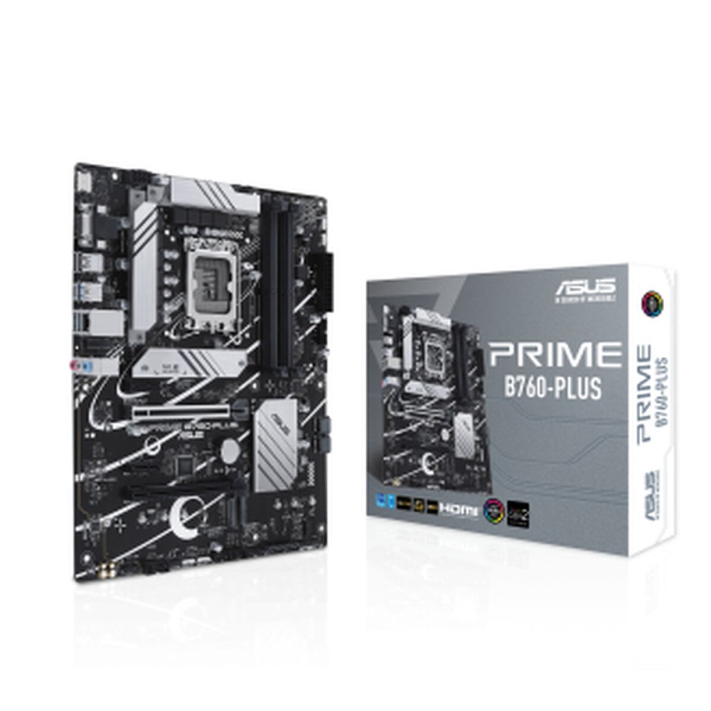 CarteMèreAsusPRIMEB760-PLUSIntelIntelB760LGA1700