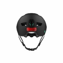 CapacetedeCiclismoparaAdultosLazerCityZenKineticorePreto58-61cm