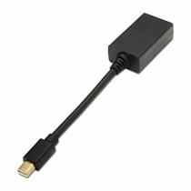 AdaptadorMiniDisplayPortparaHDMINANOCABLECONVERSORMINIDPASVGAMINIDP/M-SVGA/HNEGRO15CM15cm