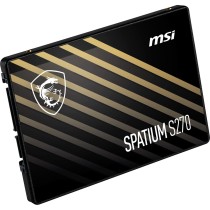 DiscoDuroMSISPATIUMM260InternoSSD960GB