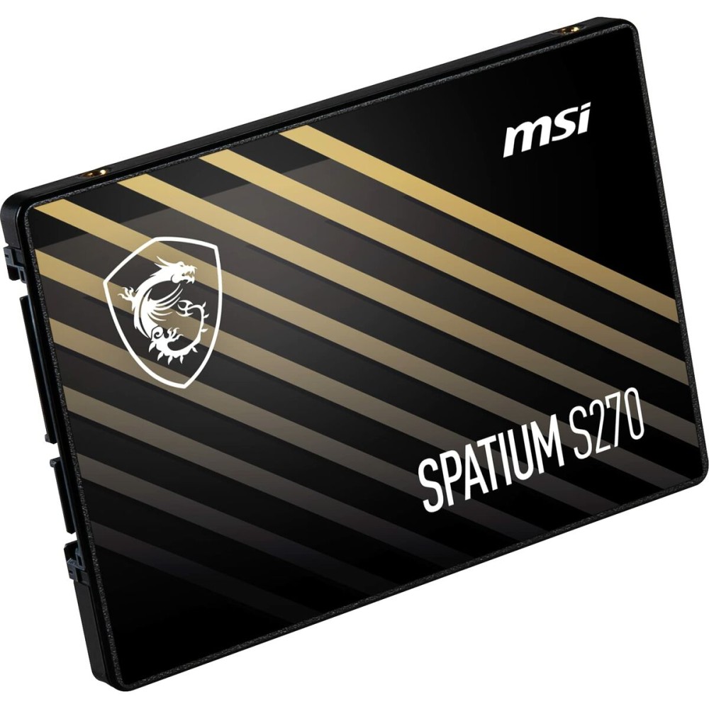 FestplatteMSISPATIUMM260InternSSD960GB