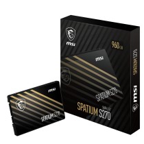 FestplatteMSISPATIUMM260InternSSD960GB