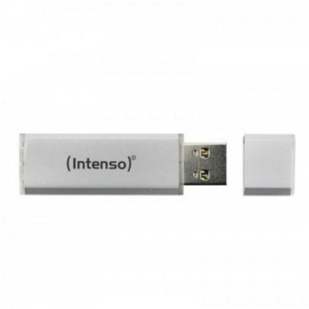 USBstickINTENSOUltraLineUSB3.016GBWhite16GBUSBstick