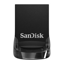 PendriveSanDiskSDCZ430-G46USB3.1SchwarzUSBPendrive