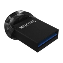 PendriveSanDiskSDCZ430-G46USB3.1BlackUSBstick