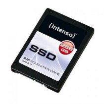 FestplatteINTENSOTopSSD256GB2.5"SATA3128GB256GBSSD