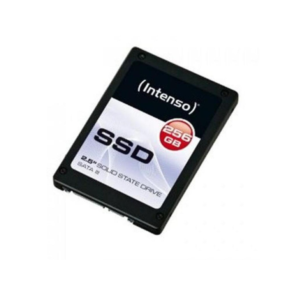 FestplatteINTENSOTopSSD256GB2.5"SATA3128GB256GBSSD