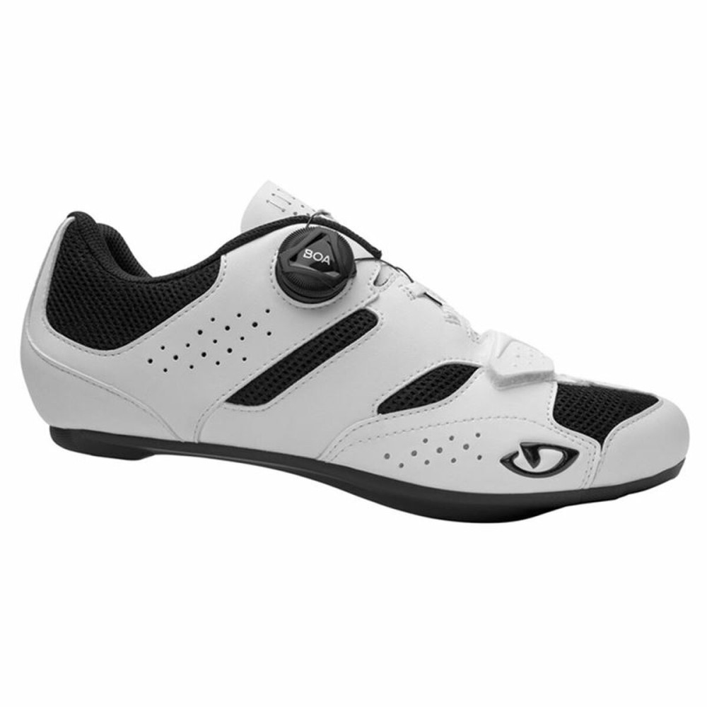 CyclingshoesGiroSavixIIWhite