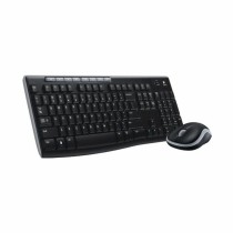 TastieraeMouseOtticoLogitech920-0045132,4GHzNeroSenzafili