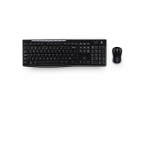 TastieraeMouseOtticoLogitech920-0045132,4GHzNeroSenzafili