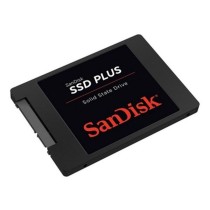 FestplatteSanDiskPlusIAIDSO01452.5"SSD480GBSataIII