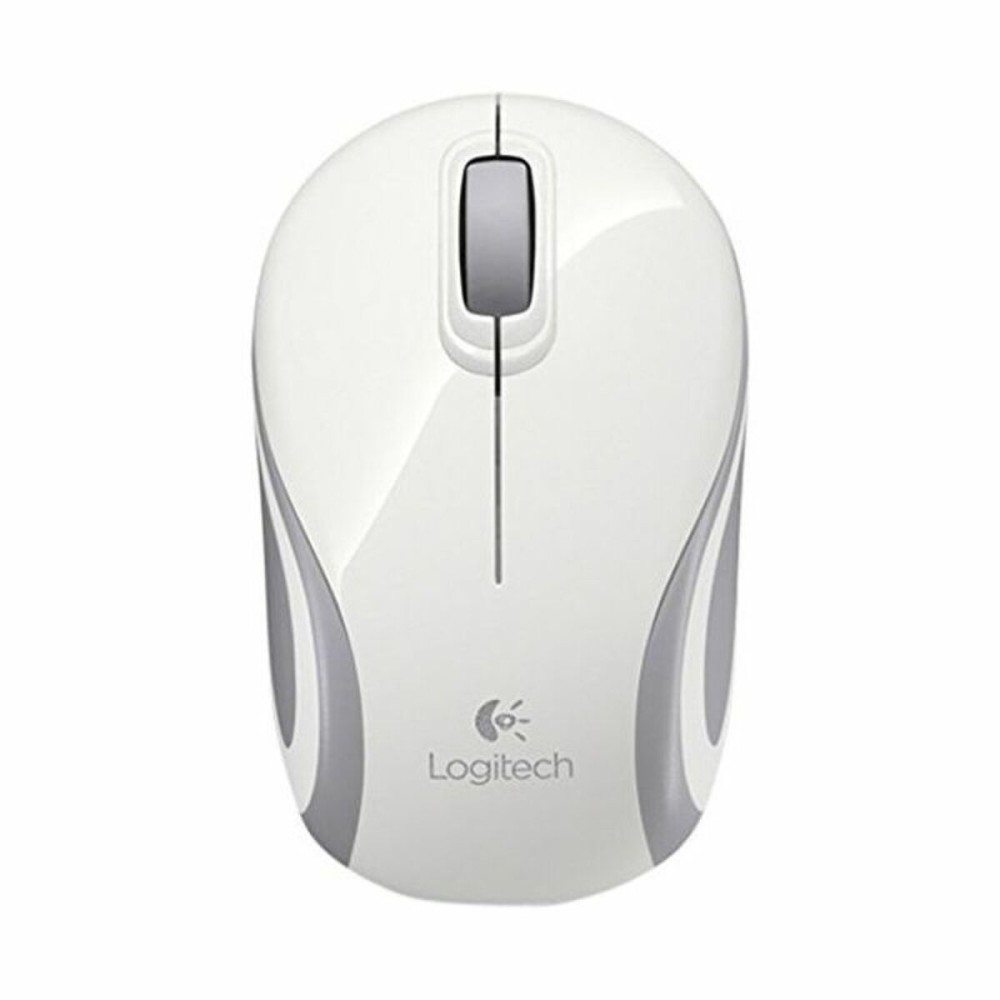 MousesenzaFiliLogitech910-002735Grigio