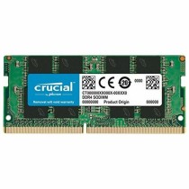 MemoriaRAMCrucialCT4G4SFS824A4GBDDR42400MHz4GB