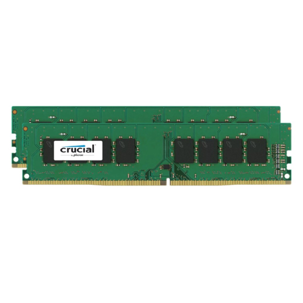 RAMSpeicherCrucialCT2K4G4DFS824A8GBDDR42400MHz(2pcs)