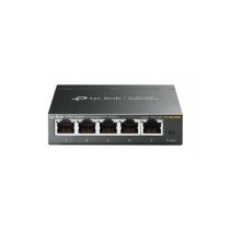 SwitchdemesaTP-LinkTL-SG105ERJ457,4MbpsPreto