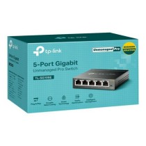 SwitchdemesaTP-LinkTL-SG105ERJ457,4MbpsPreto