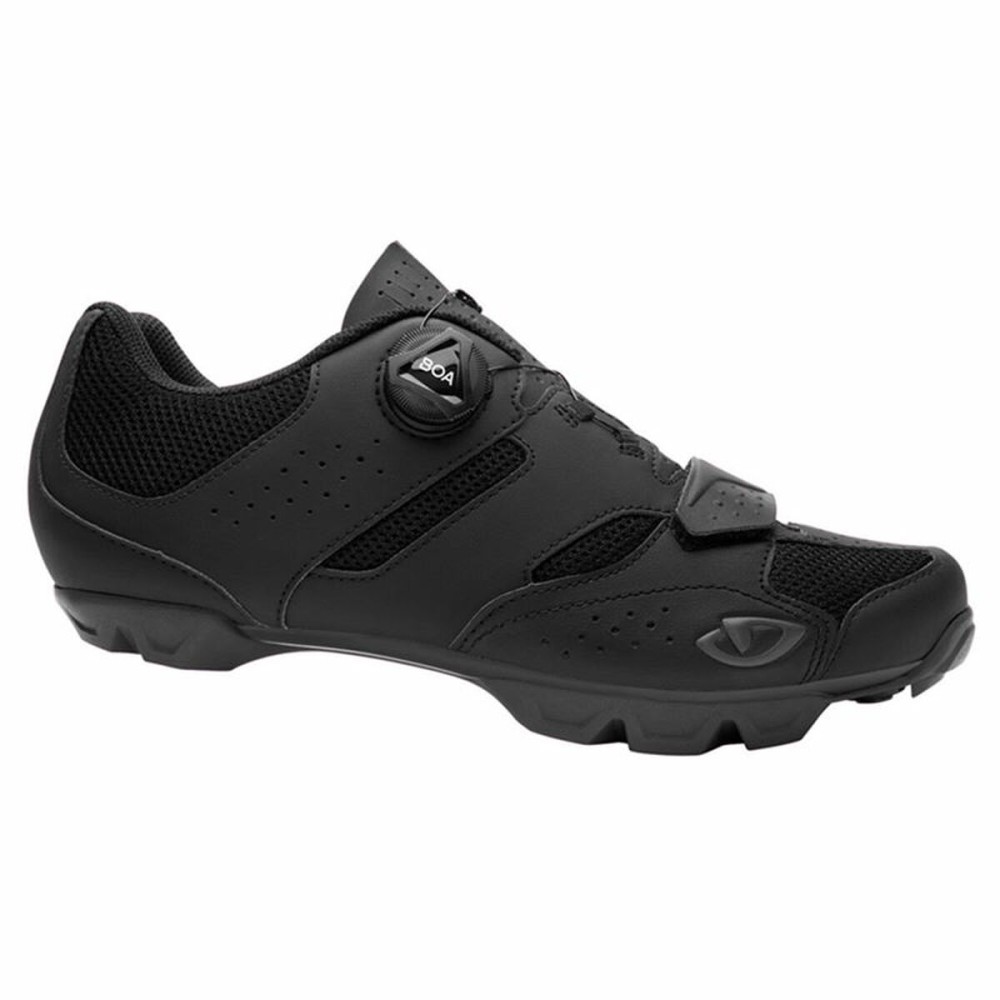 CyclingshoesGiroGiroCylinderIIBlack