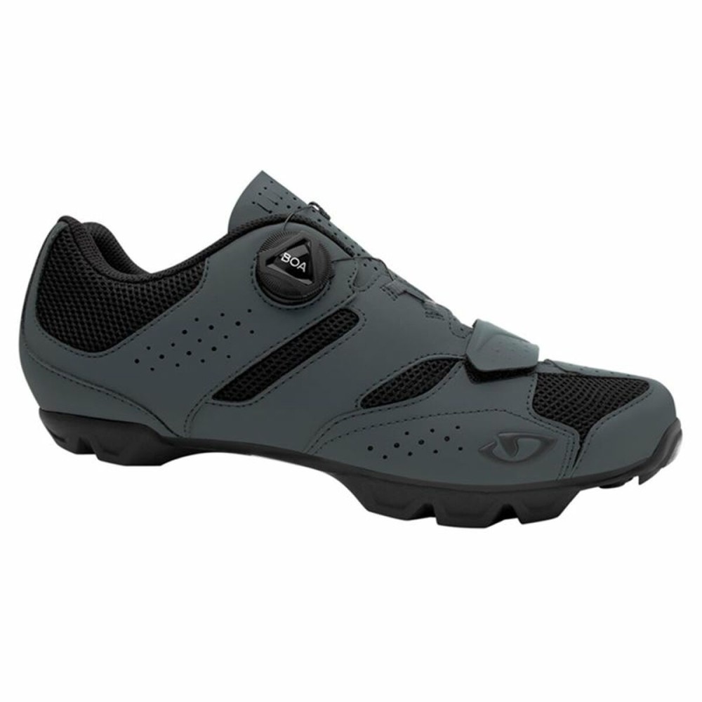 CyclingshoesGiroGiroCylinderIIGrey