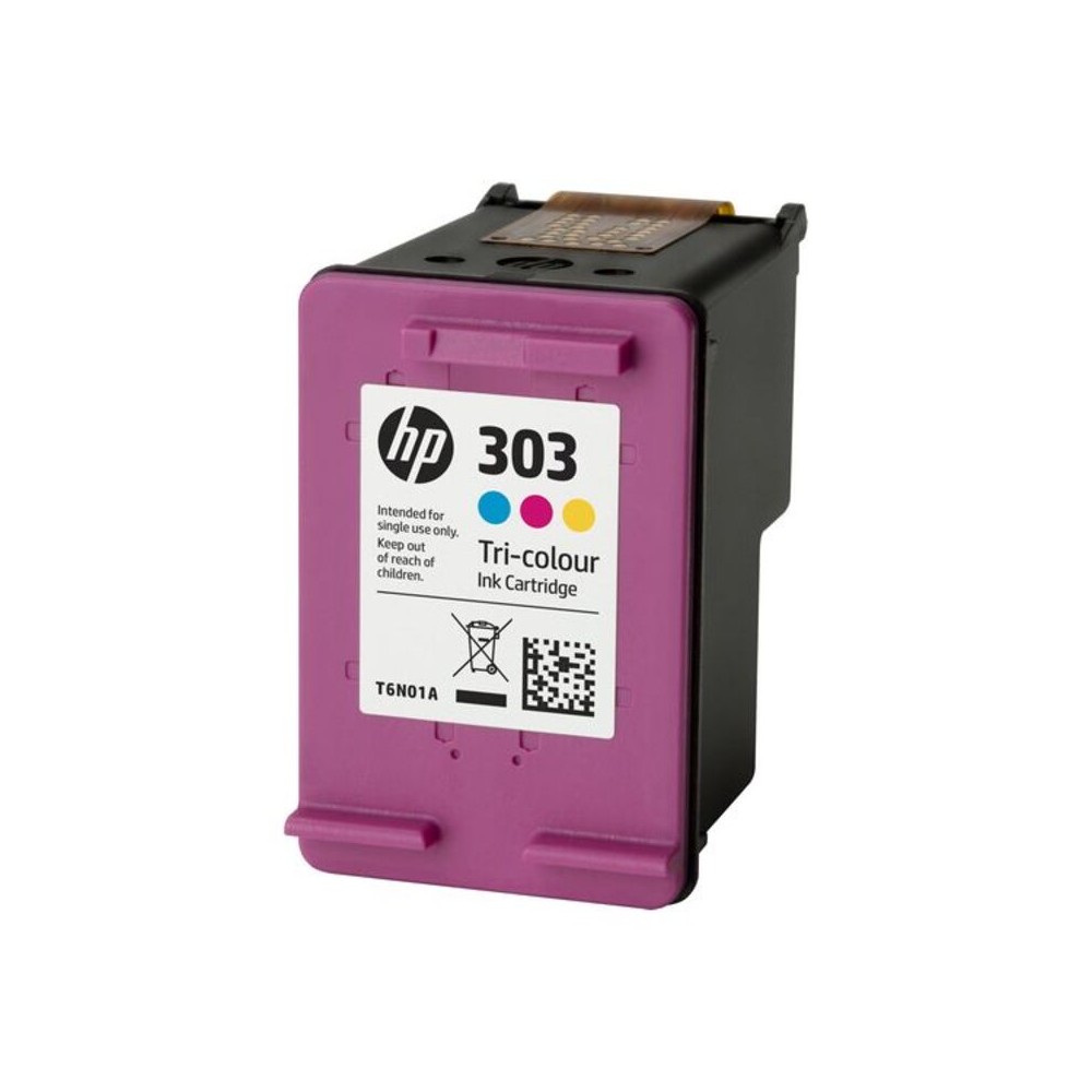 CompatibleInkCartridgeHPCCICTO0670YellowCyanMagenta