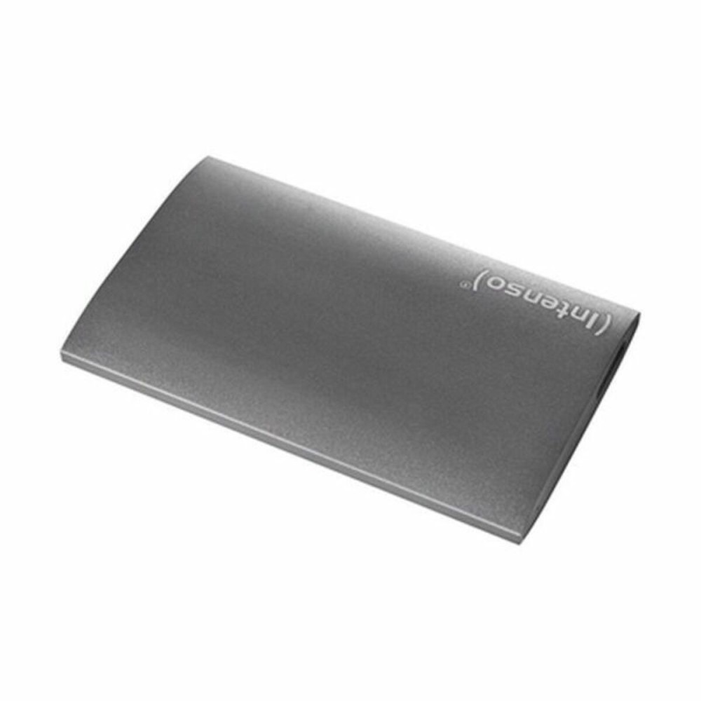 ExterneFestplatteINTENSO3823440256GBSSD1.8"USB3.0Anthrazit