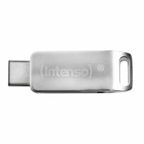 CléUSBINTENSO353647016GBArgenté16GBCléUSB