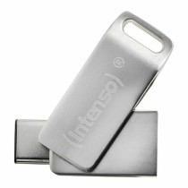 CléUSBINTENSO353647016GBArgenté16GBCléUSB