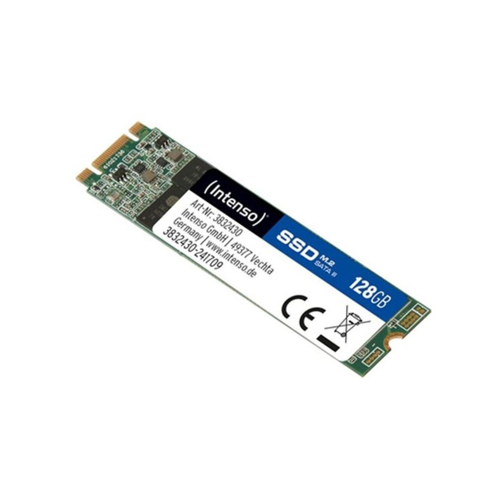 HardDriveINTENSOIAIDSO0192128GBSSD2.5"SATAIII