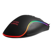 LEDGamingMouseMarsGamingMM21810000dpiBlack