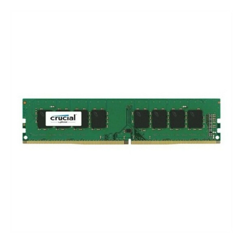 MemoriaRAMCrucialIMEMD4011716GBDDR42400MHz