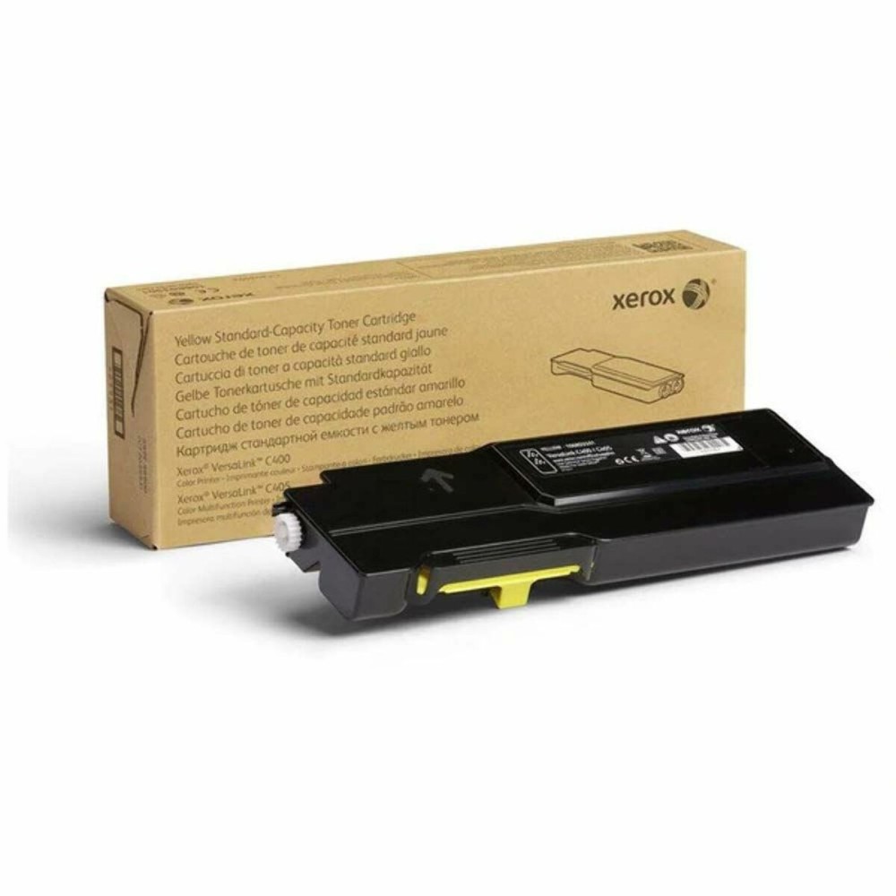 Toner Xerox 106R03517 Yellow Black