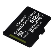 MicroSDMemoryCardwithAdaptorKingstonSDCS2100MB/s