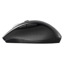 RatosemFiosLogitechMarathonM7051000dpiCinzentoPreto1000dpi