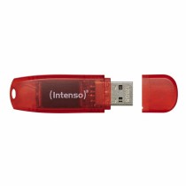 USBPendriveINTENSORainbowLine128GB