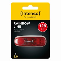 USBPendriveINTENSORainbowLine128GB