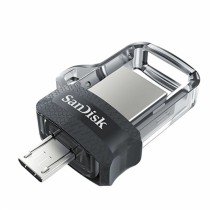 MemóriaUSBSanDisk‎SDDD3-256G-G46256GB