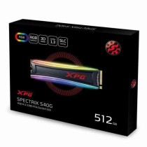 HardDriveAdataXPGS40G512GBSSDM.2LEDRGB