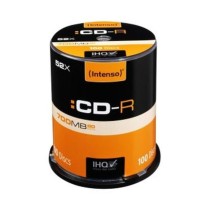 CD-RINTENSO100112652x700MB(100uds)